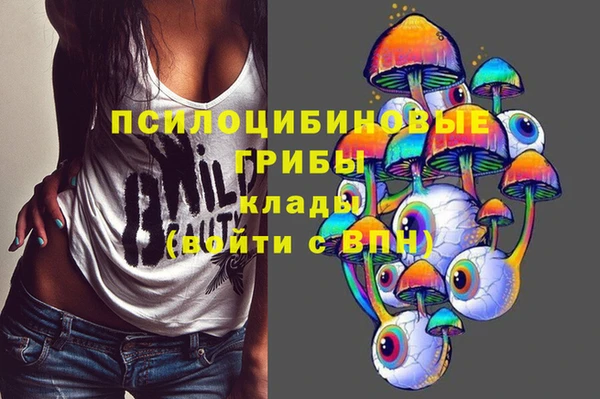 хмурый Киреевск